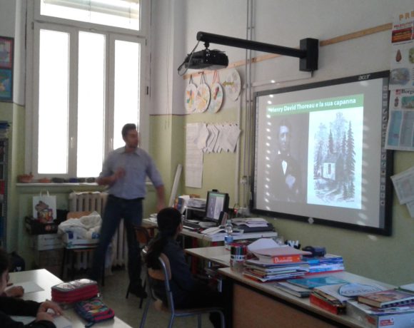 Scuola Primaria di Busseto (Pr)