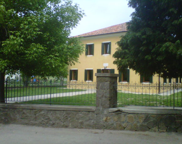 Scuola Secondaria di I grado di Baone (PD)