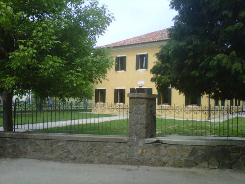 Scuola Secondaria di I grado di Baone (PD)