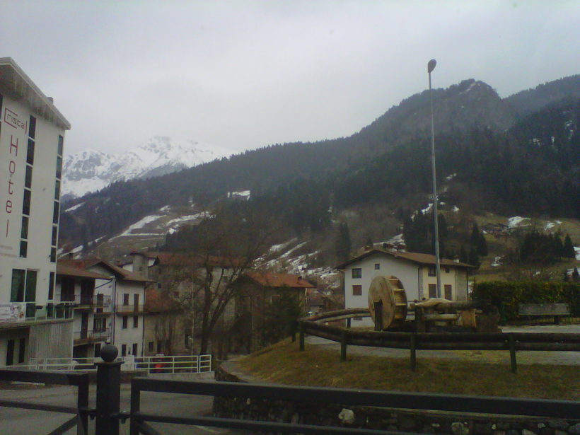 Scuola Primaria di Bovegno / Scuola Primaria di Collio / Scuola Primaria di San Colombano (BS)