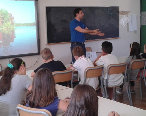 Scuola Primaria di Castrezzato (BS)