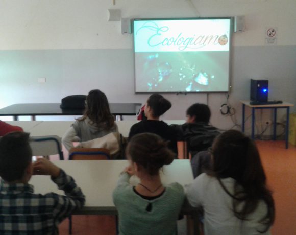 Scuola Secondaria di I grado “Leonardo da Vinci” di Bussolengo (Vr)