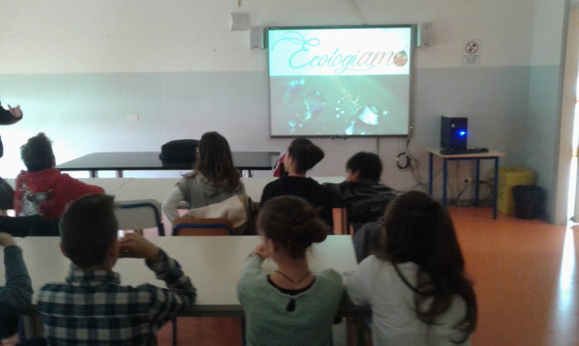 Scuola Secondaria di I grado “Leonardo da Vinci” di Bussolengo (Vr)