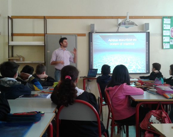 Scuola Primaria “Galilei” di Ceresara (Mn)