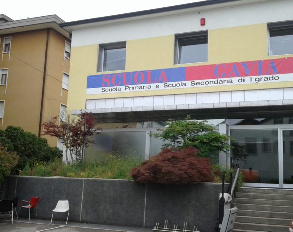 Scuola Secondaria di I grado “Gavia” di Verona