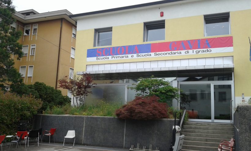 Scuola Secondaria di I grado “Gavia” di Verona