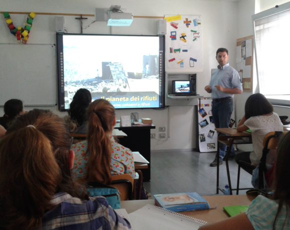 Scuola Paritaria Secondaria di I grado “Gavia” di Verona