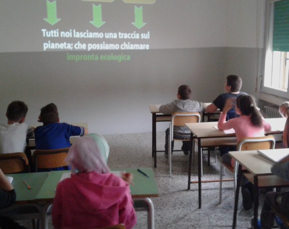 Scuola Secondaria di I grado di Illasi (Vr)