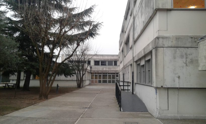 SCUOLA PRIMARIA “LENOTTI” DI VERONA