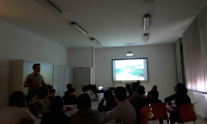 Scuola Secondaria di I grado “Manzoni” di Verona