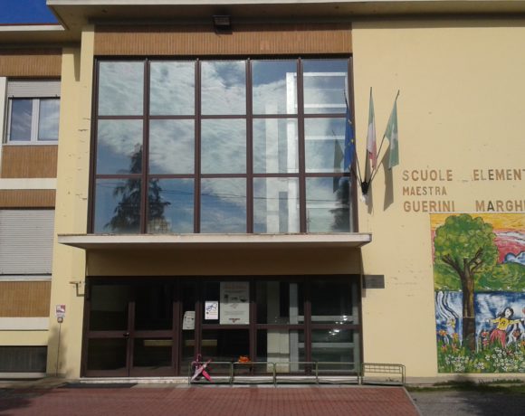 Scuola Primaria “Margerita Guerini” di Marone (Bs)