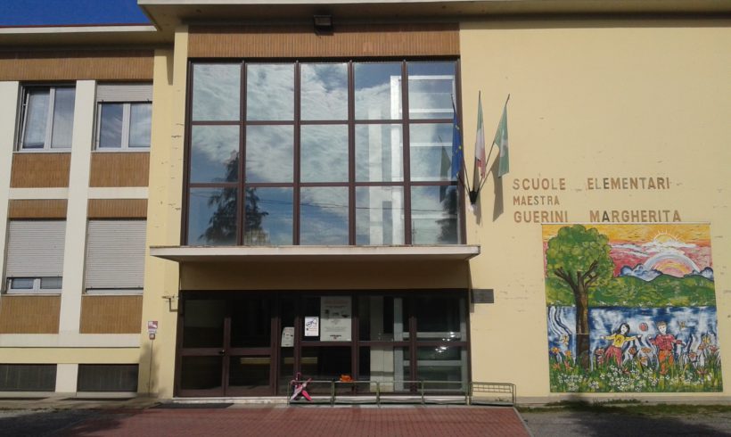 Scuola Primaria “Margerita Guerini” di Marone (Bs)