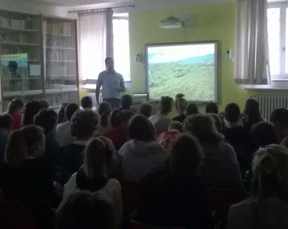 Scuola Paritaria Secondaria di I grado “Perucci” di Marzana (Vr)