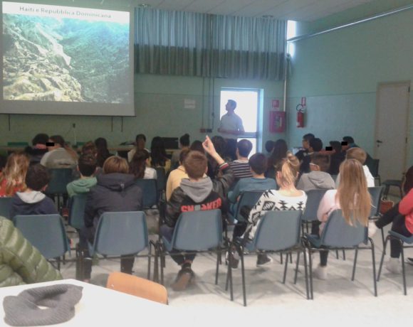 Scuola Secondaria di I grado di Montichiari (Bs)