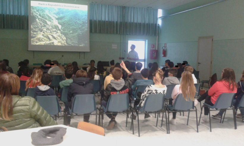 Scuola Secondaria di I grado di Montichiari (Bs)