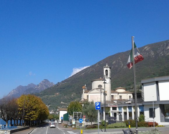 Scuola Primaria di Sale Marasino (Bs)