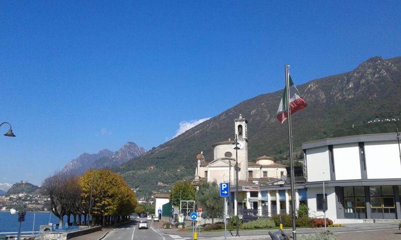 Scuola Primaria di Sale Marasino (Bs)