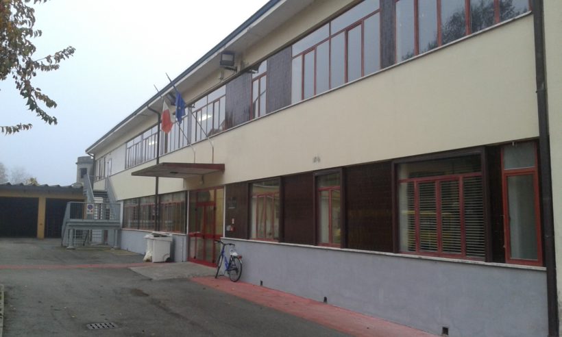 Scuola Secondaria di primo grado di Sospiro (CR)