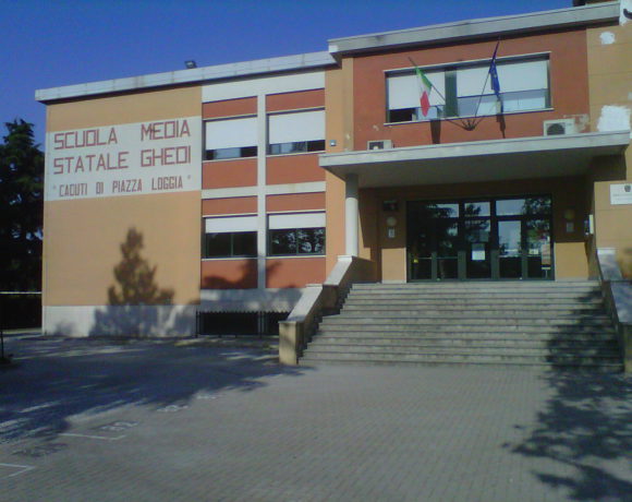 Scuola Secondaria di I grado di Ghedi (BS)