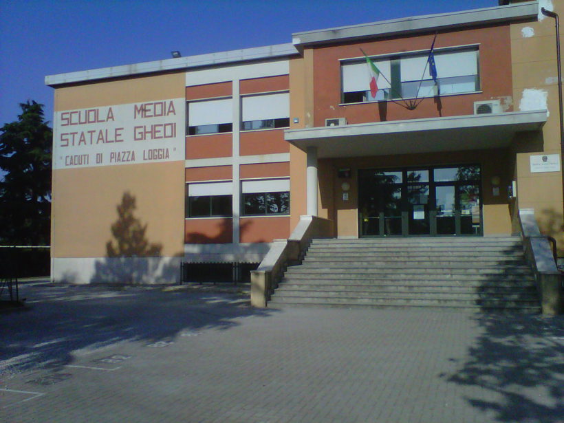 Scuola Secondaria di I grado di Ghedi (BS)