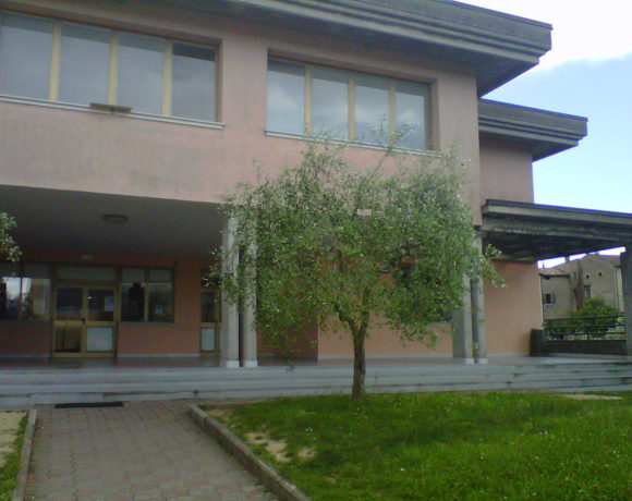 Scuola Secondaria di I grado di San Felice del Benaco (BS)