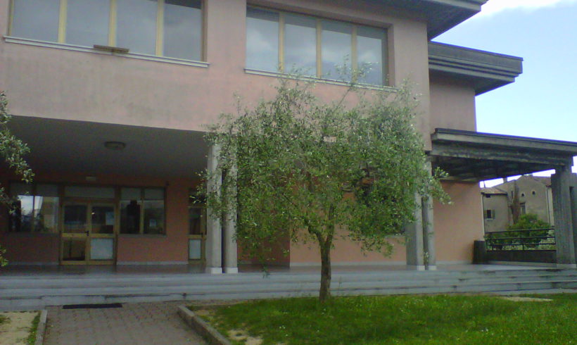 Scuola Secondaria di I grado di San Felice del Benaco (BS)