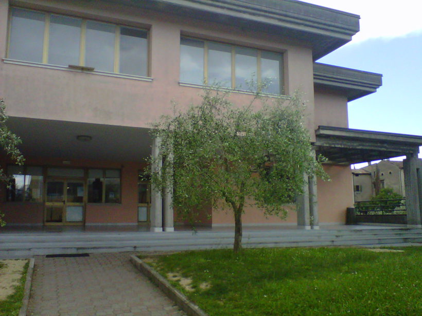 Scuola Secondaria di I grado di San Felice del Benaco (BS)